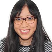 Profesora de apoyo escolar para estudiantes que quieran aprender matematicas via presencia l u online